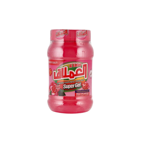 Giant Super Gel with Roses 1 kg, One Pack