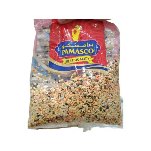 Bamsco Mixed Lentils 400g 1 Bag