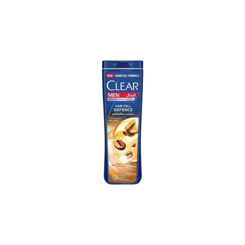 Clear Men's Anti-Hair Fall Shampoo 200ml, 1 Pack