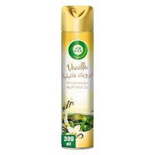 Air Wick Vanilla Air Freshener 300ml 1  Pack