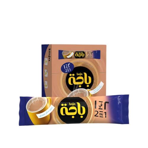 Baja 2*1 Instant 24 Sachets