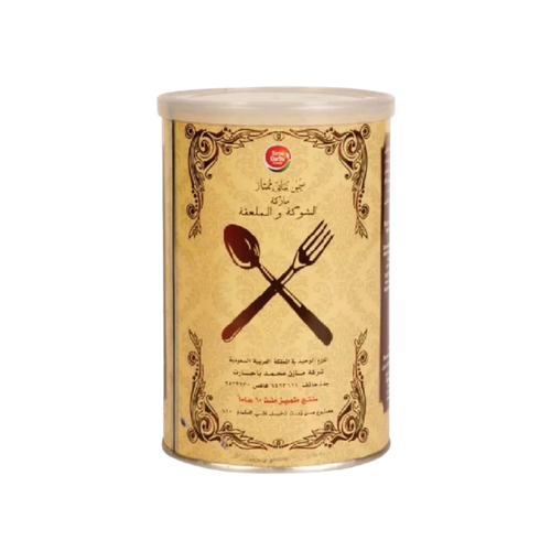 Fork and spoon ghee 900g one pack
