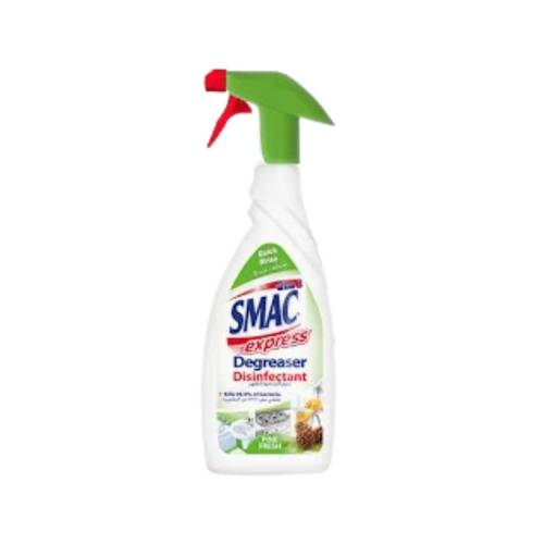 Zamak Pine Degreaser 560ml 1  Pack