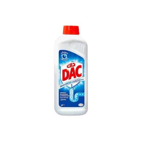 Duck drain and sewer cleaner, 1 kg,1  pack