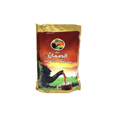 Al-Saman VIP Golden Ceylon Tea 200g Bag