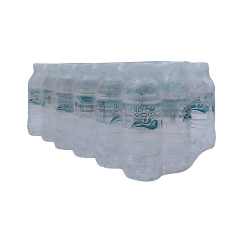 Vow Water 200ml Shrink Wrap 24 Pack