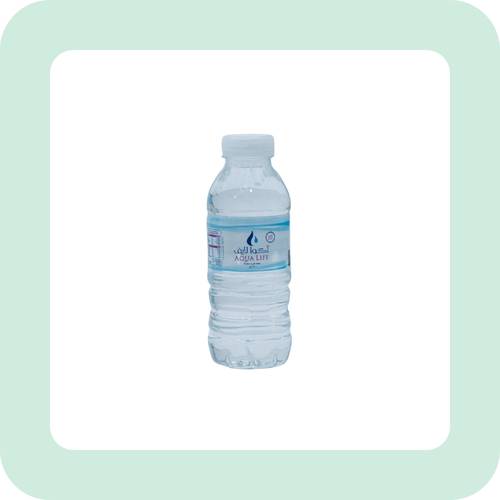 Aqua Life Water 200ml 48 packs in a carton, drum 117 cartons