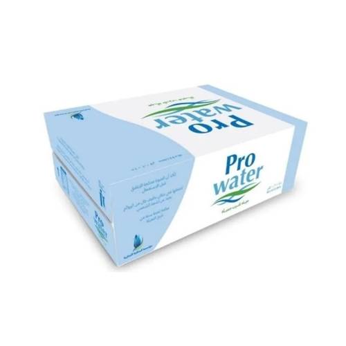 Pro Water 200ml, 48 bottles per carton