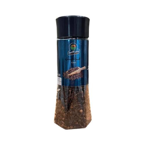 Rawd Al Aseel Cloves 200g 1  Pack