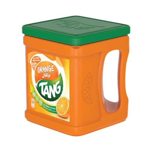 Tang Orange Juice Powder 2kg