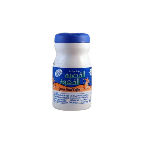 Qassim Mix Arabic Coffee 125 grams