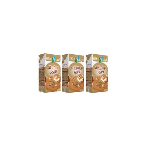 AL Rai Cream 250ml 3 packs