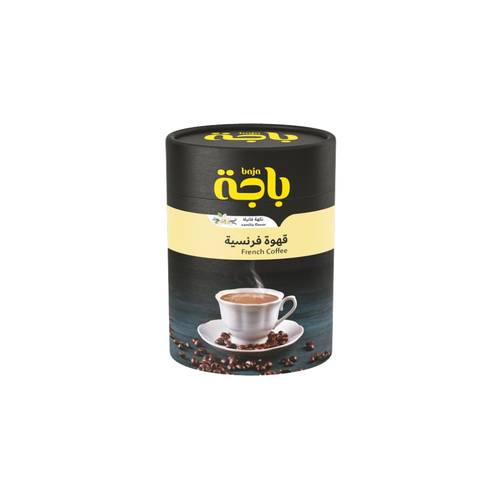 French Vanilla Coffee Baja 150g