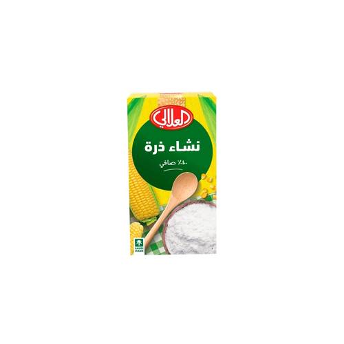 Al-Alali Corn Starch 200g 1 Pack