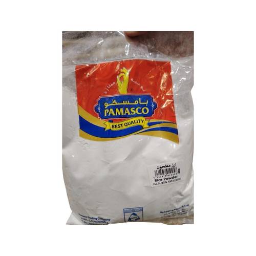 Bamsco Ground Rice 400g (1 bag)