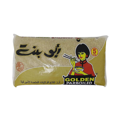 أرز أبو بنت 5 كيلو