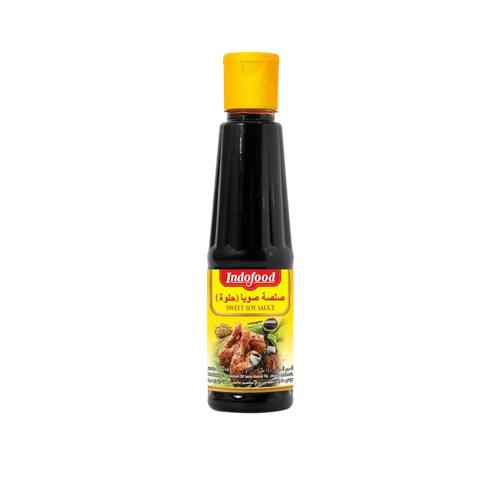 Sweet soy 140 ml one pack
