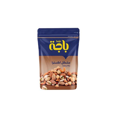 Baja Mixed Nuts Extra 280g