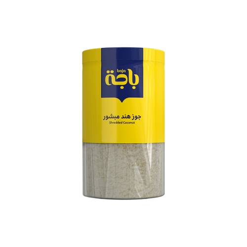 Baja 160g shredded coconut