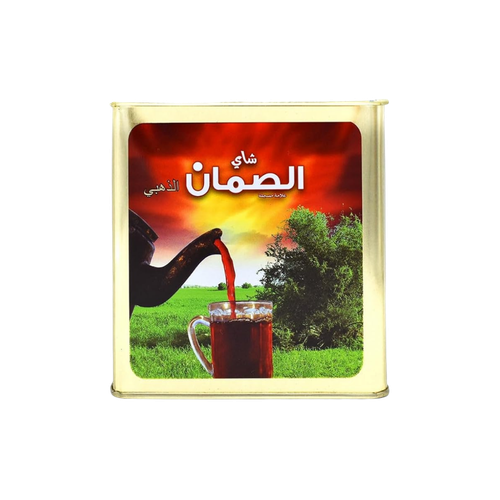 شاي الصمان الذهبي السيلاني 360 جرام