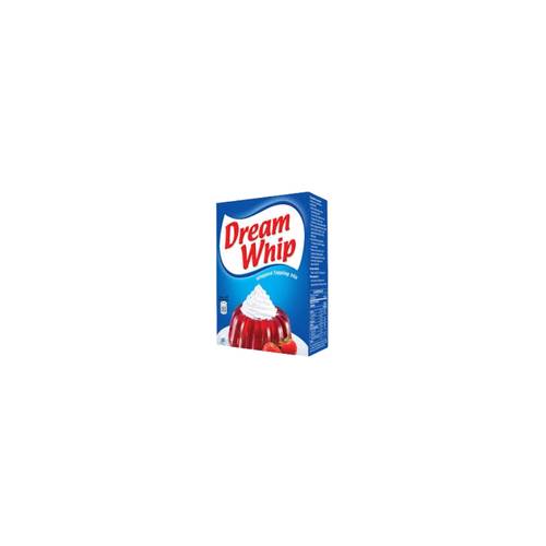 Dream Whip Mini 72g 1  Pack