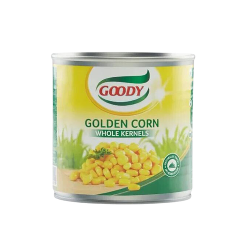 Goody corn kernels 150g One pack