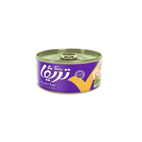 Tuna Treva 80g One pack