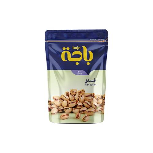 Salted Pistachio Baja 280g