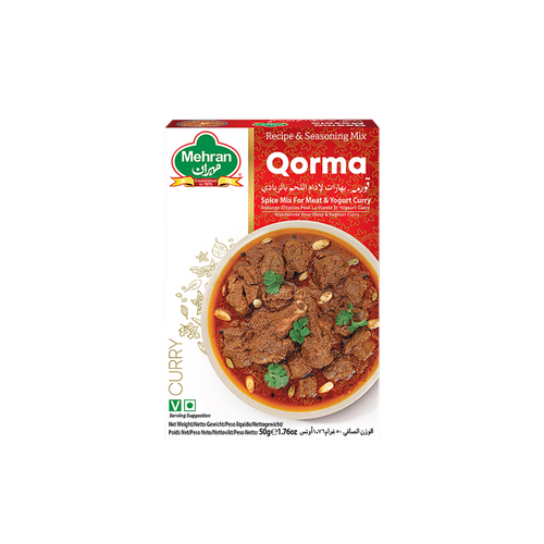 Mahran Meat Edam with Yogurt 50g