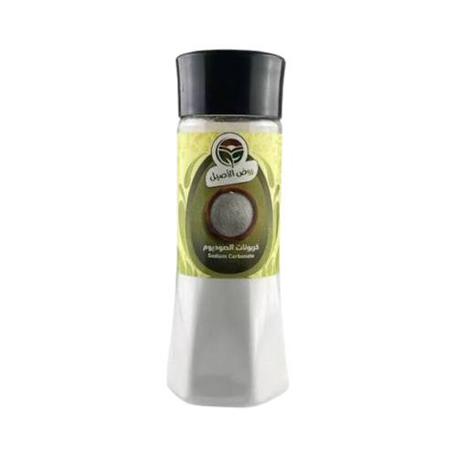 Rawd Al-Aseel Sodium Carbonate 300g 1  Pack