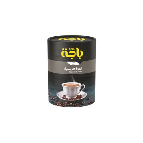 150g French coffee baja