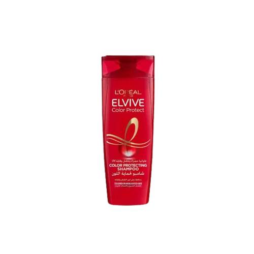 L'Oréal Elvive Red Color Protection Shampoo 200ml, 1 bottle