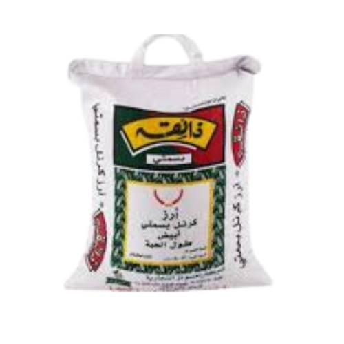 Indian Taste Kernel Rice 10 kg, One Bag