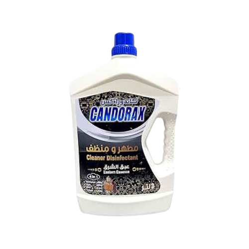 Candorax Oriental Fragrance Disinfectant 3L1  Pack