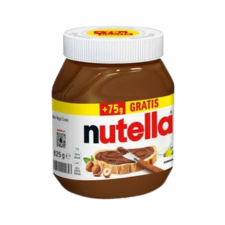 Nutella Hazelnut Spread - 825g 1  Pack