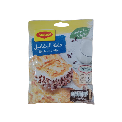 Maggi Bechamel Mix 80g