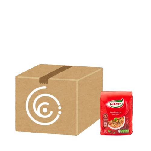 Goody Chopped Vermicelli No. (61) 450g 24 Packs per Carton