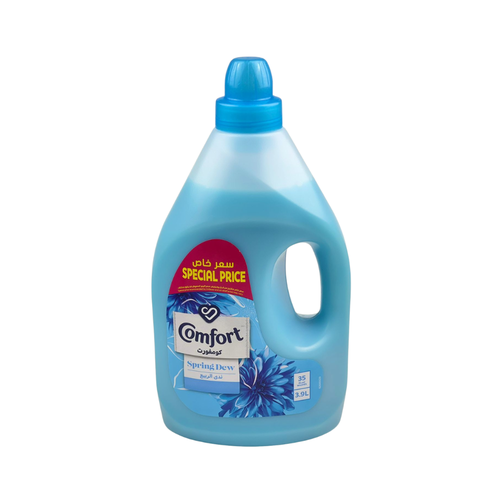 Comfort Spring Dew 3.9L 1  Pack