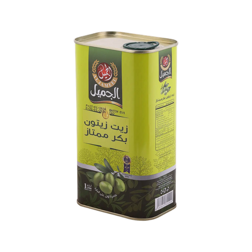 Jamil virgin oil 1 liter