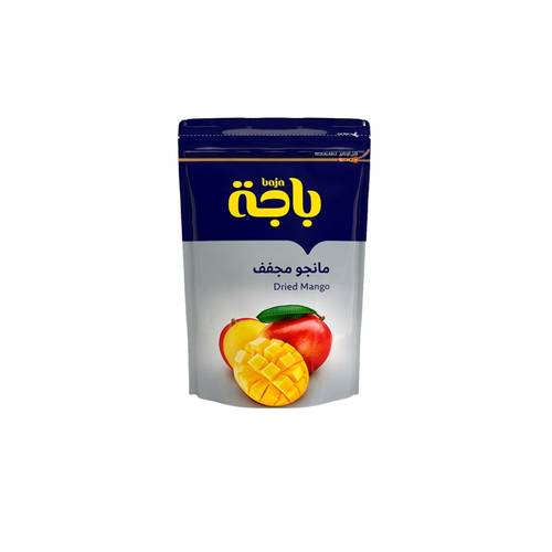 Dried Mango Baja 200g