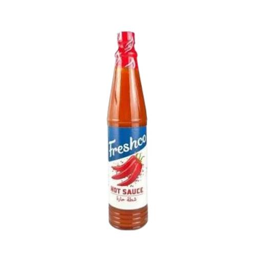 Freshco Hot Chili Peppers, Small, 88ml,1  Pack