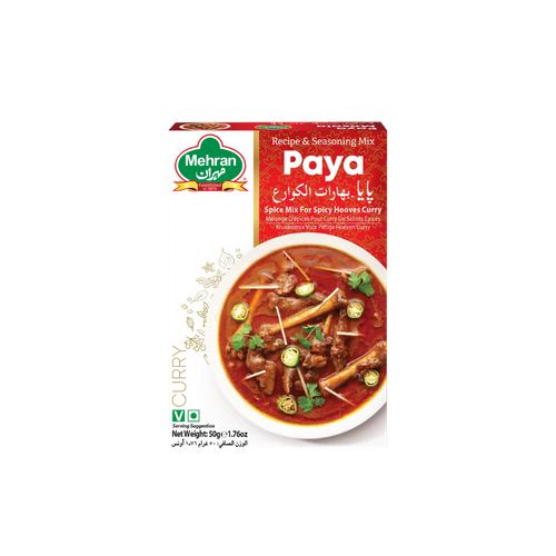 Mahran Spices for Trotters 50g
