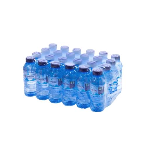 Vean Water 200ml Shrink Wrap 24 Pack
