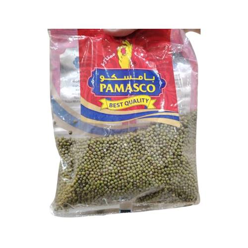 Bamsko Green Mushrooms (Koshari Beans) 400g 1 Bag