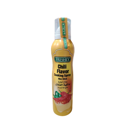 Freshly Non-Stick Pepper Cooking Spray 200ml