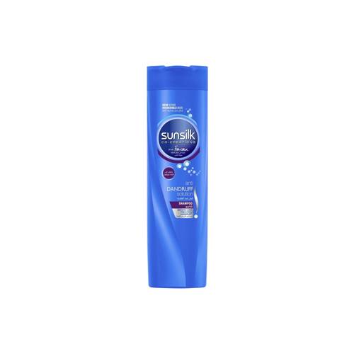 Sunsilk Anti-Dandruff Shampoo for Hair 200ml, One Pack