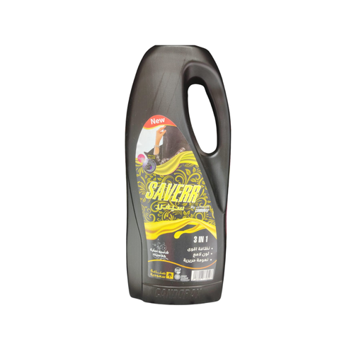 Seferr Abaya Classic Shampoo 2 Liters, 1 Bottle
