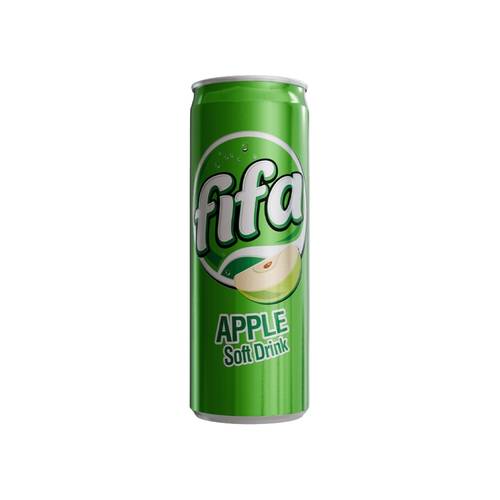 Viva Apple Drink 250ml, 30 packs per carton