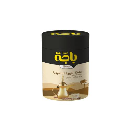 Baja Saudi Coffee Mix, Moderate, 300g