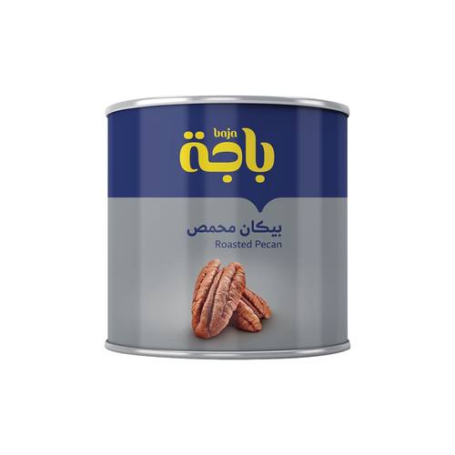باجة بيكان محمص 140 جرام
